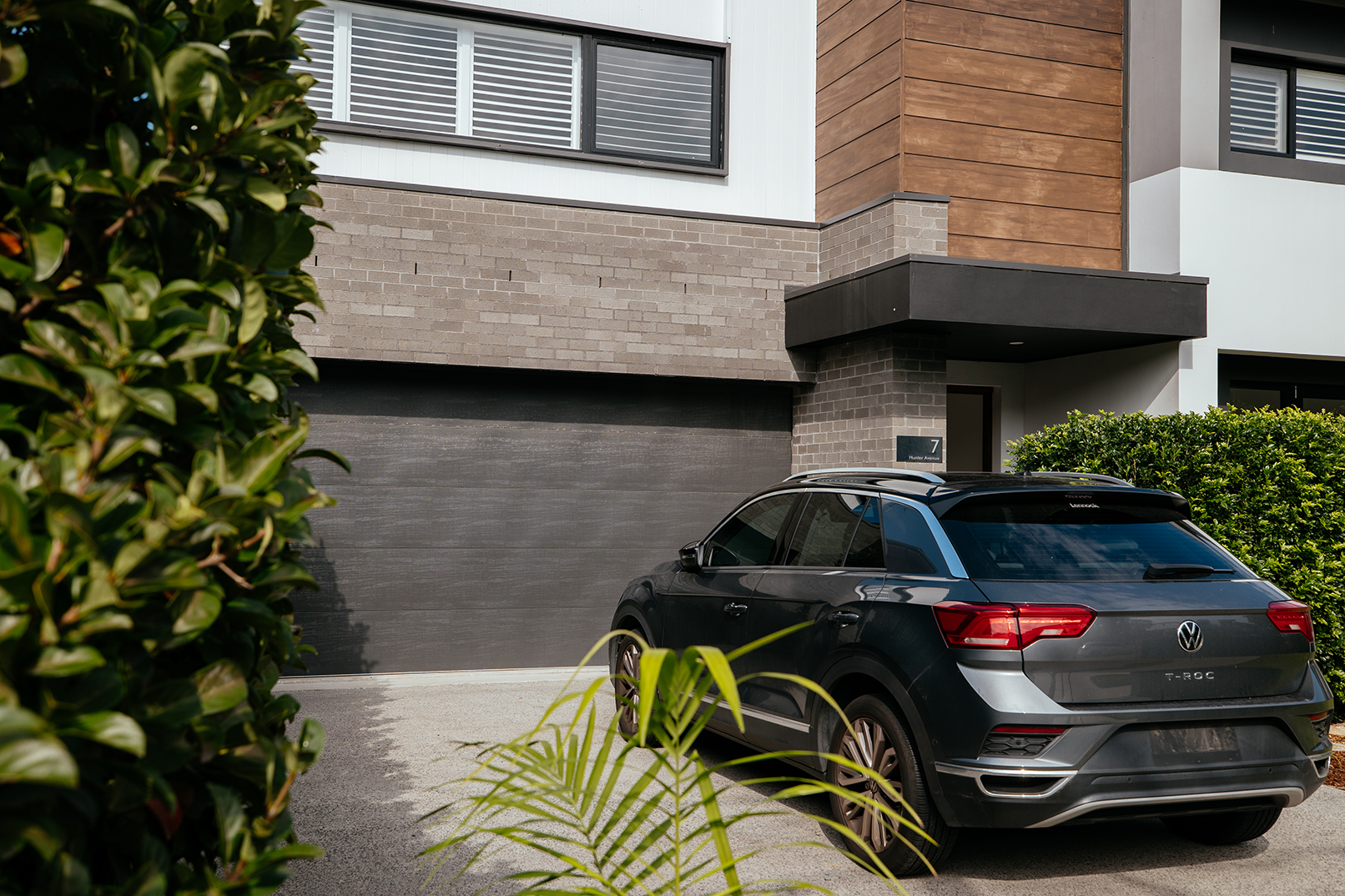 Garage Door Automation