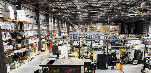 Lab-Tested for Proven Reliability