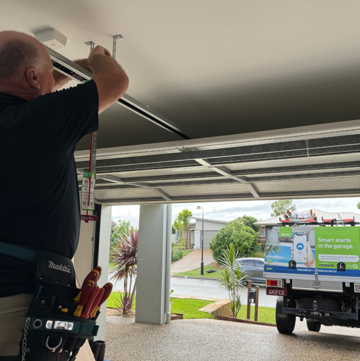 Professional Installation