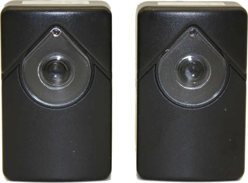 Protector System (Safety IR Beams)