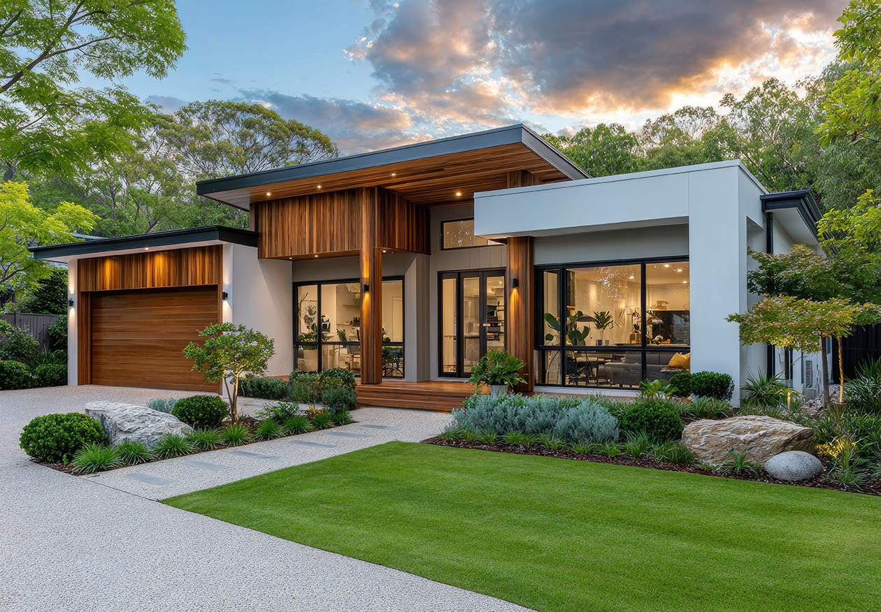 The Perfect Power Partner For Tilt Doors