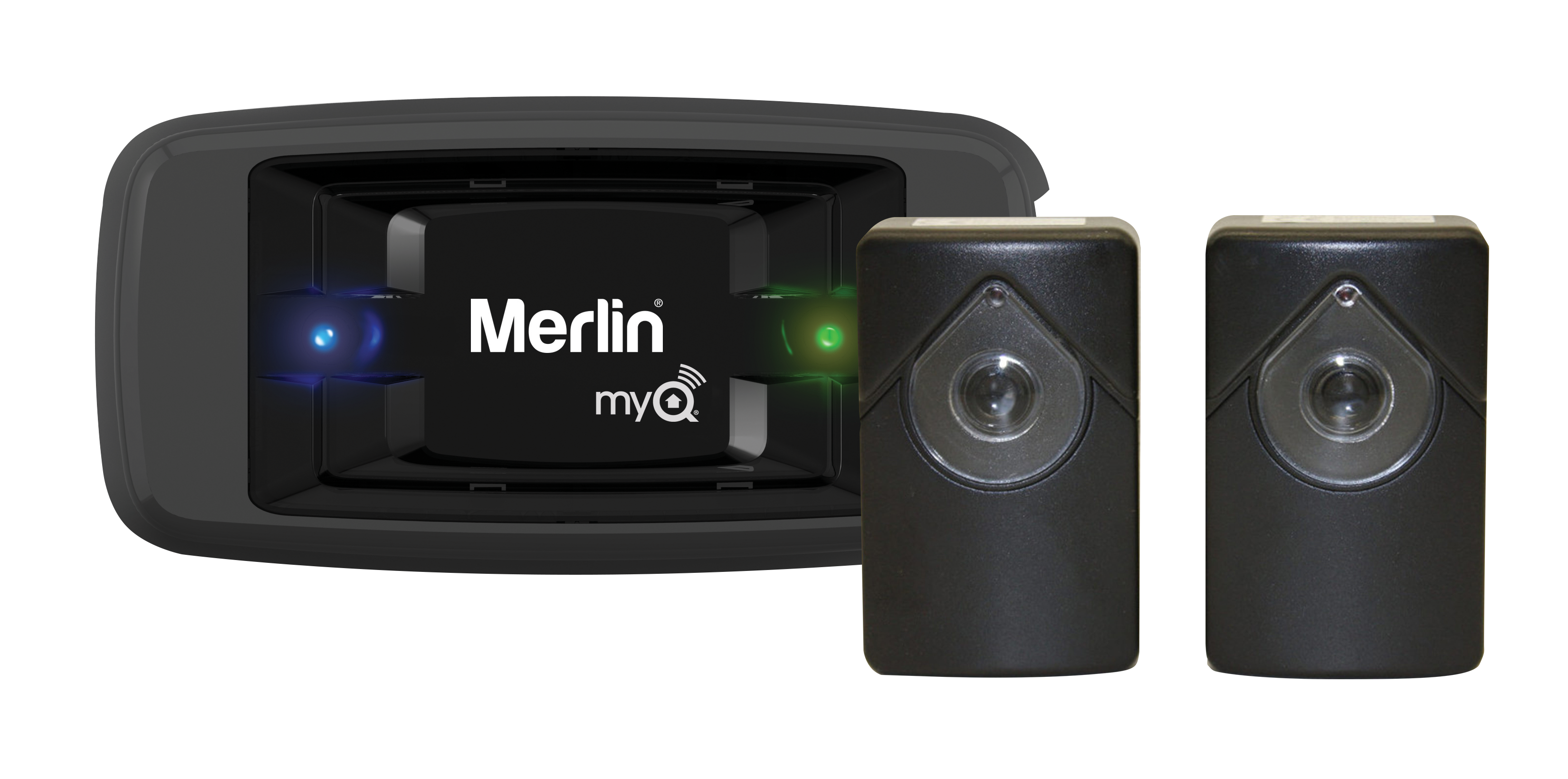 Garage Door myQ Connectivity Kit