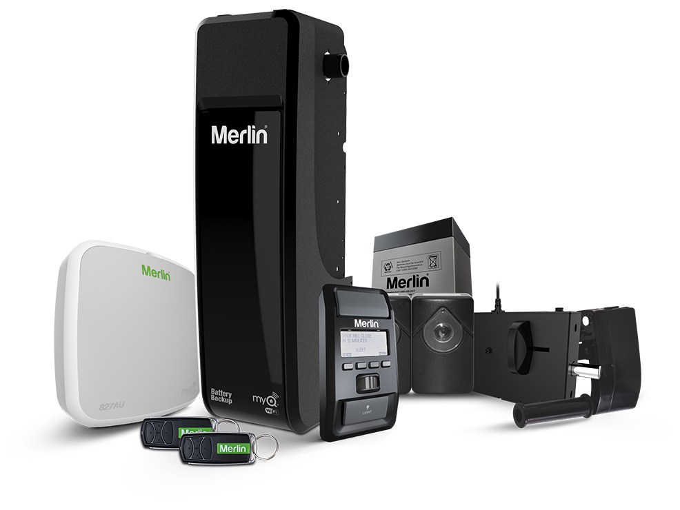 Commander Ultimate MJ3800MYQ